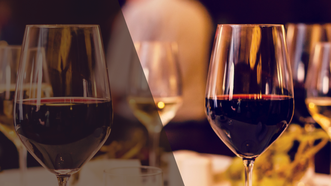 Wide or Narrow Bowled, Stem or Stemless. Guide to Wine Glasses