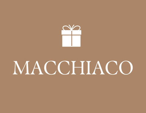 Macchiaco Virtual Gift Card - Macchiaco