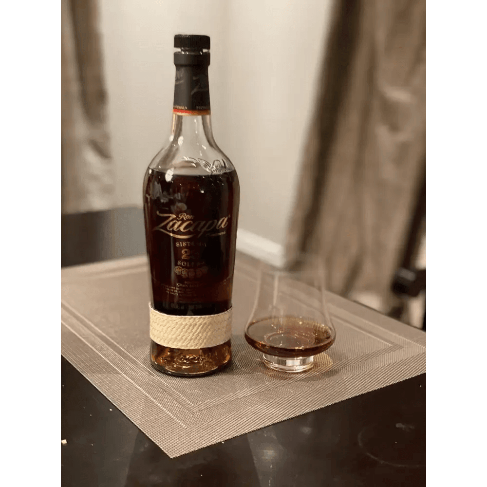 Bourbon Whisky Crystal Glass Snifter, Set of 4, 9 Oz/260ml.