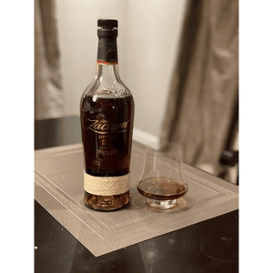 Bourbon Whisky Crystal Glass Snifter, Set of 4, 9 Oz/260ml.