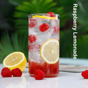 Thin Highball Glasses Set of 4, 19 oz.