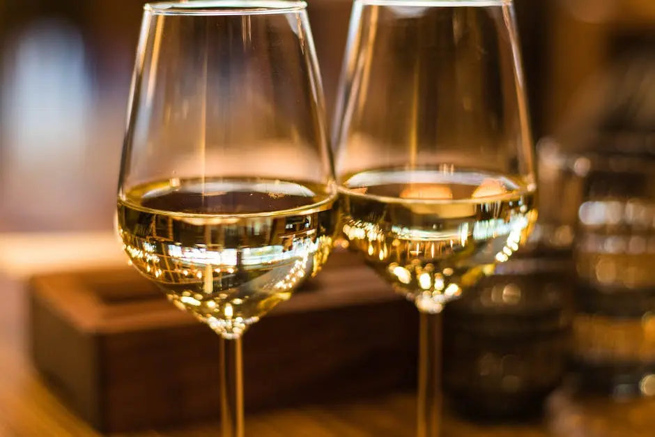 10 Innovative Drinking Glasses That Will Elevate Your Wine Experience