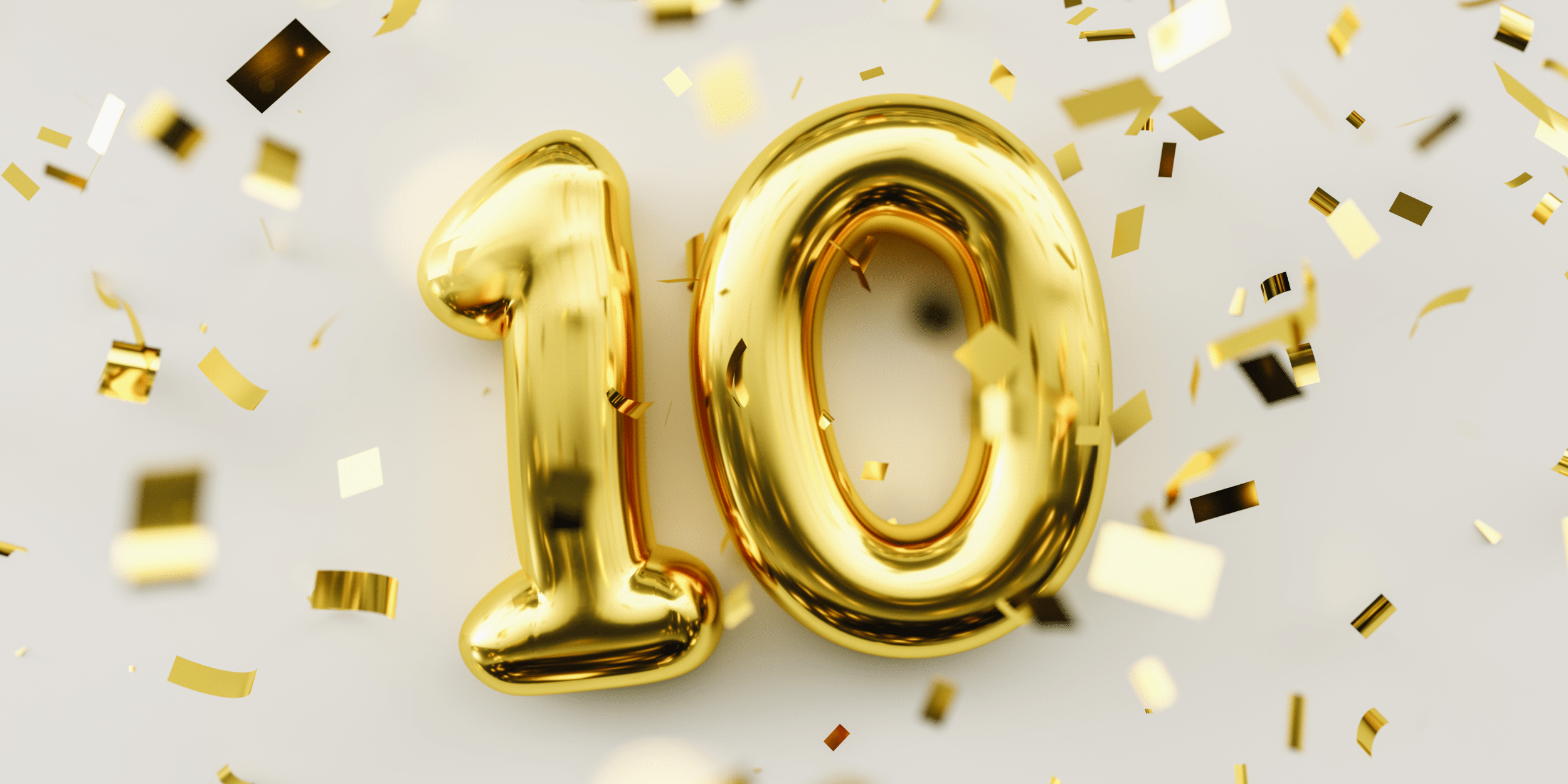 50+ Memorable 10-Year Anniversary Gift Ideas by Category