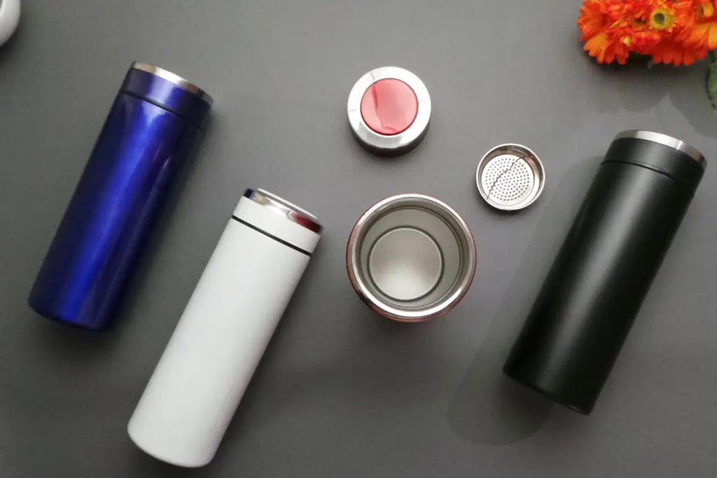 8 Insulated Tumblers Benefits You Can't Ignore