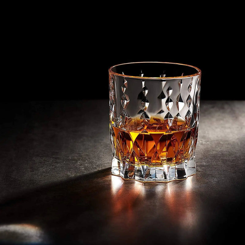 The Best Top 10 Whiskey Glasses of 2024