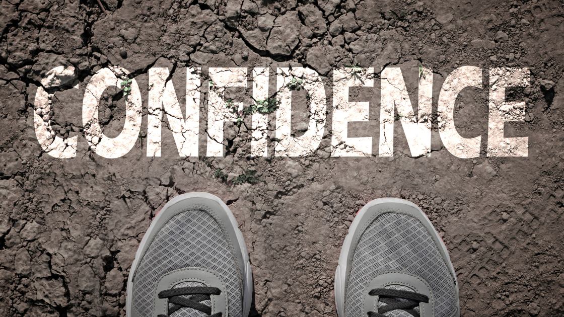Confidence Quotes to Inspire You