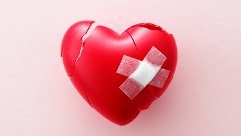 Healing Quotes Beyond the Broken Heart