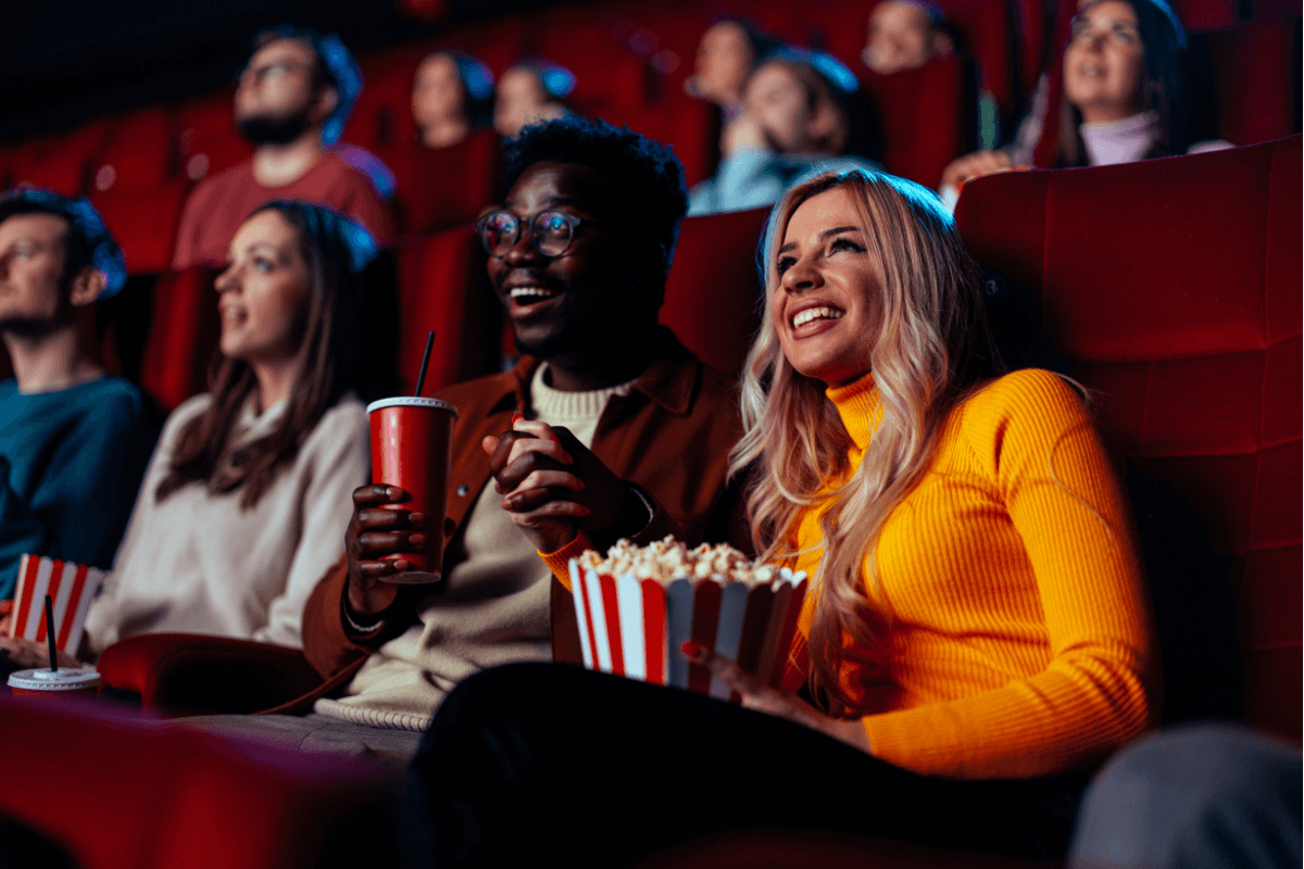 50+ Most Iconic, Funniest and Famous Movie Quotes
