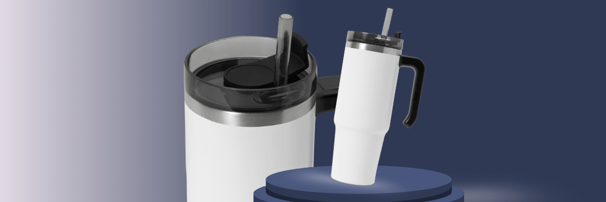 Durability, Style, Temp Control or Eco Friendly. 10 Must-Have Tumblers - Macchiaco