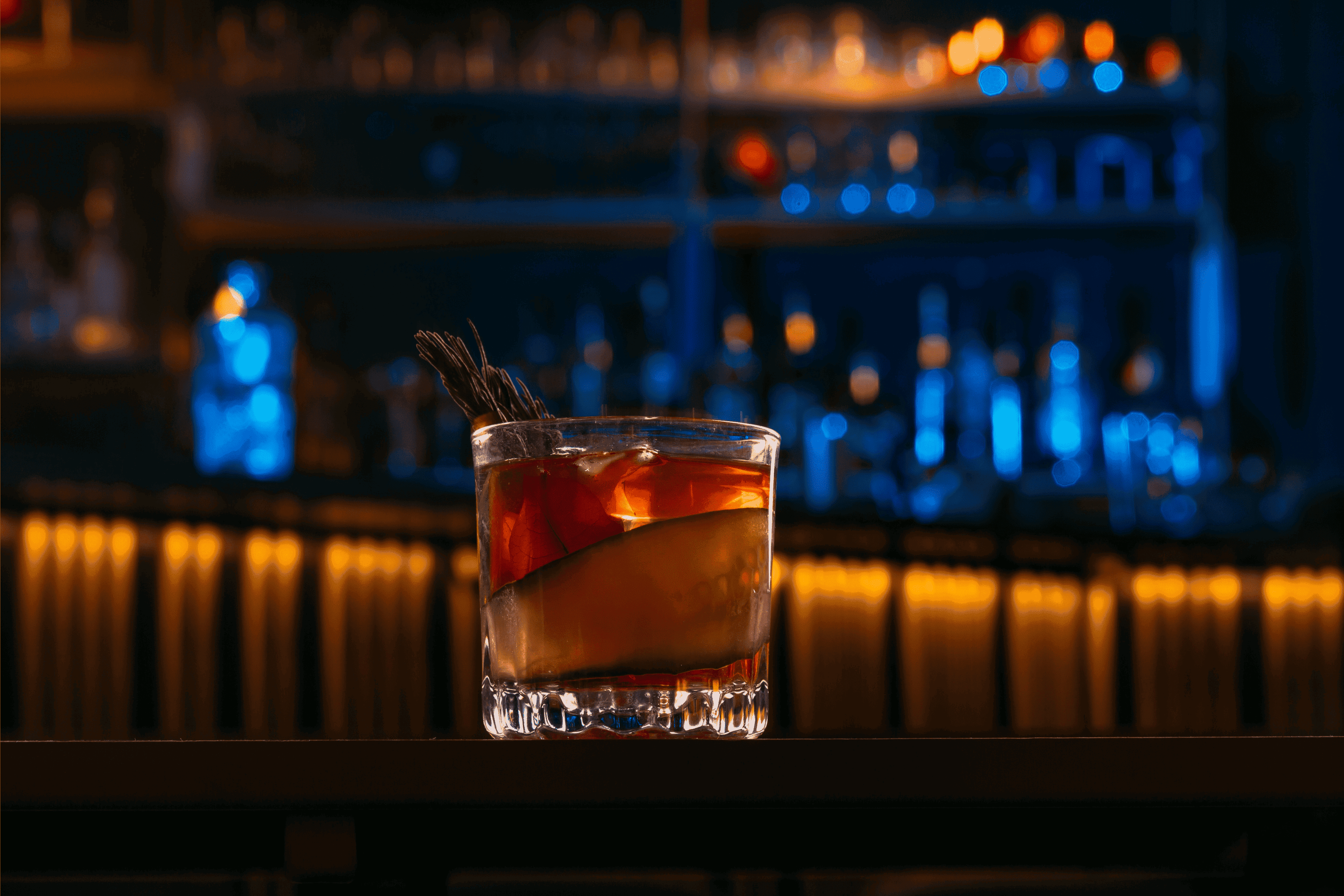 Crafting Perfect Cocktails with Rocks Glasses Tips
