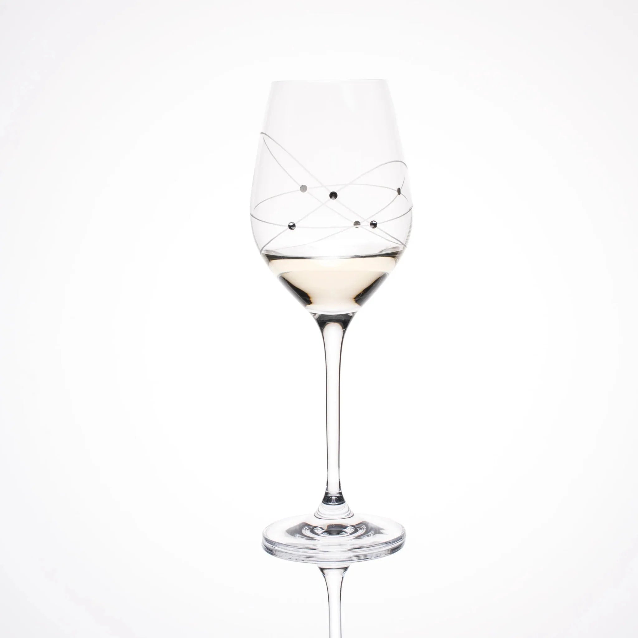 Wide or Narrow Bowled, Stem or Stemless. Guide to Wine Glasses - Macchiaco