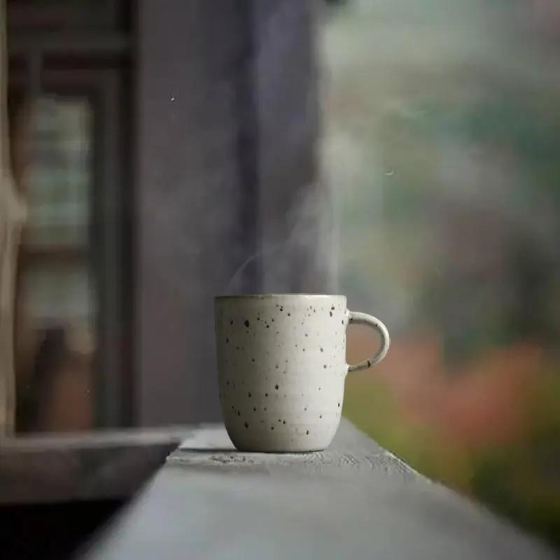 Tea, Coffee Mugs and Cups