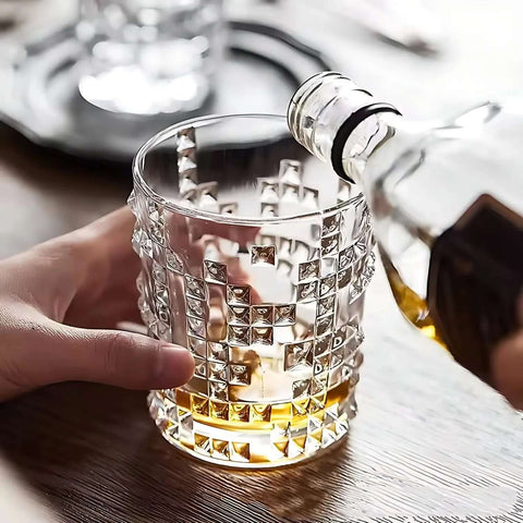 First things first - Unveiling the Best Whiskey Glasses Topic