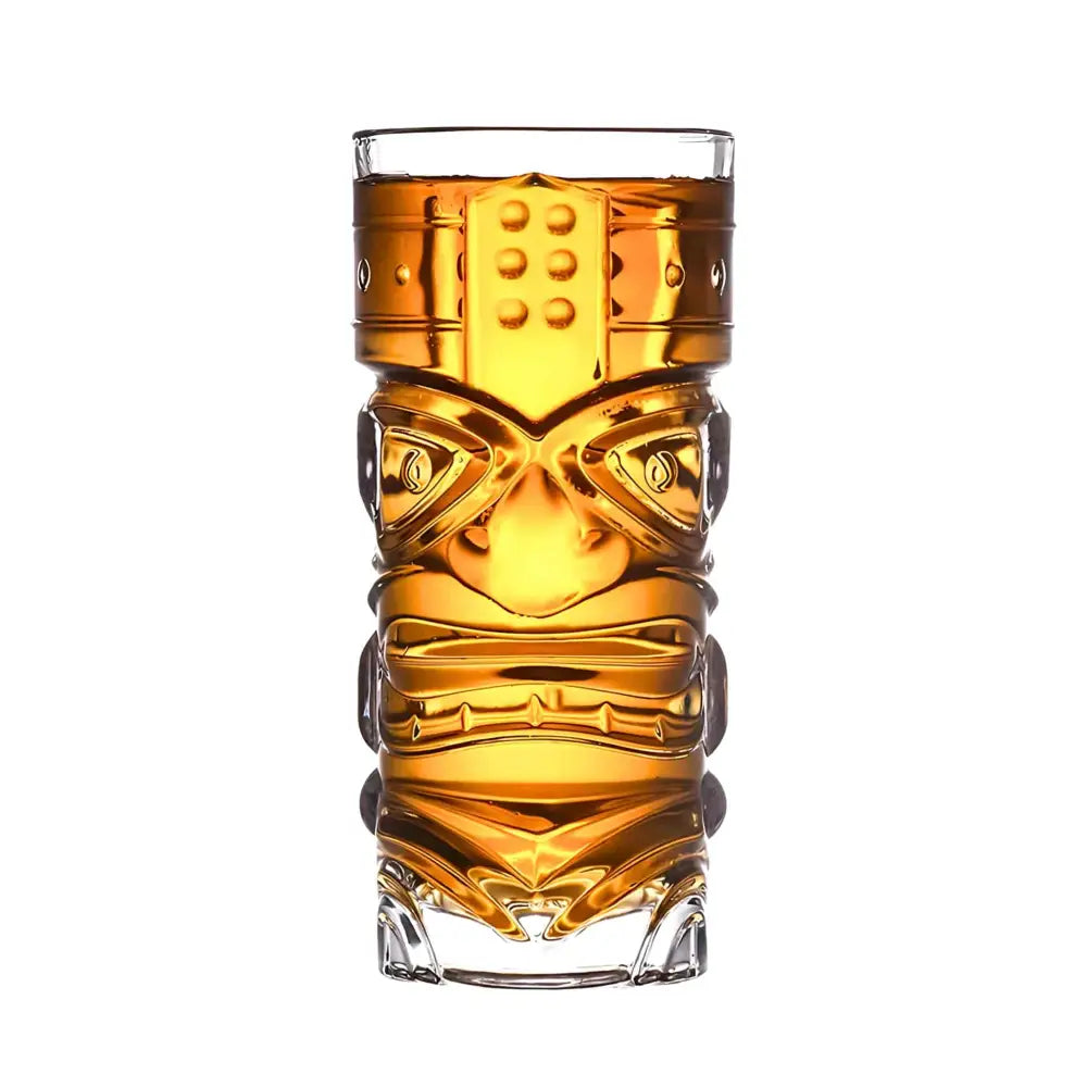 13 Oz Tiki Cocktail Glass - Macchiaco