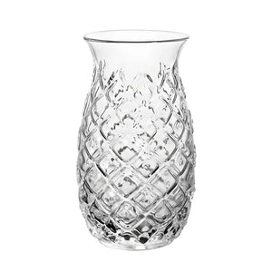 16 Oz - Tropical Pineapple Cocktail Glass - Macchiaco