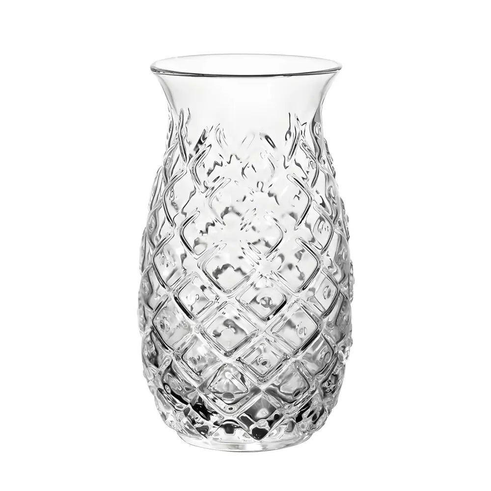 16 Oz - Tropical Pineapple Cocktail Glass - Macchiaco