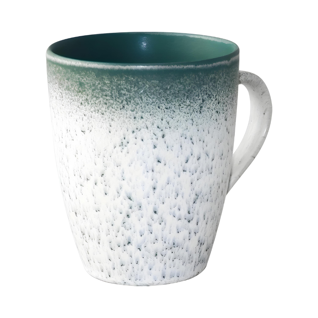 18 Oz Catania Home Ceramic Coffee Mug
