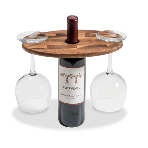 Wine Glass Caddy - Macchiaco
