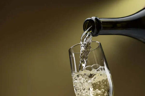 Zesty Bold Oaky Bubbly or Sparkling? These Are Our Top 10 Wines.