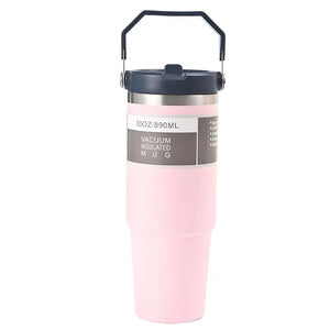 Macchiaco Tower Tank Tumbler - Macchiaco