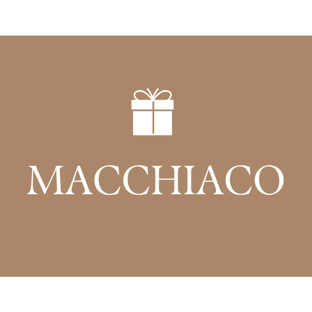 Macchiaco Virtual Gift Card - Macchiaco