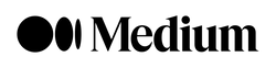 medium logo link to macchiaco blog