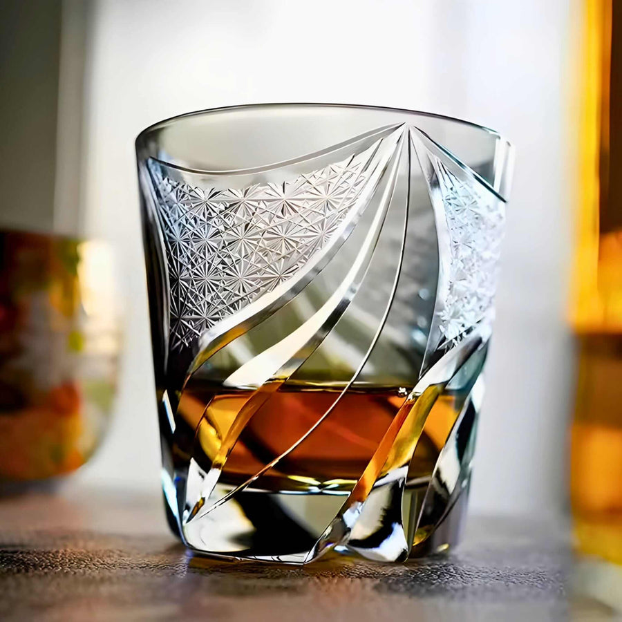 Whiskey Glasses